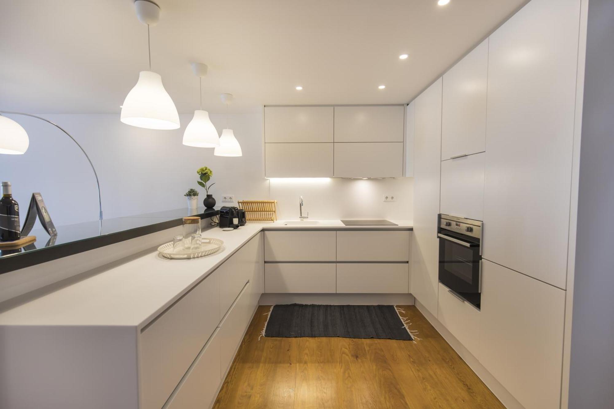 Lovely Duplex W Balcony * Lisbon